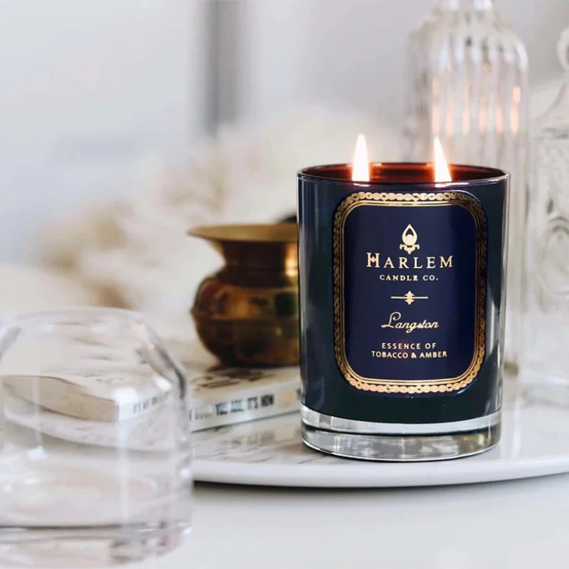 Harlem Candle Company