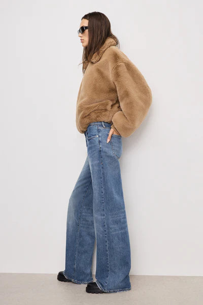 GOOD EASE RELAXED JEANS