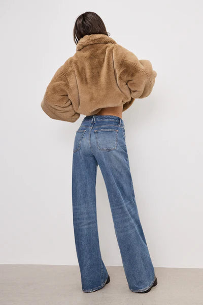 GOOD EASE RELAXED JEANS