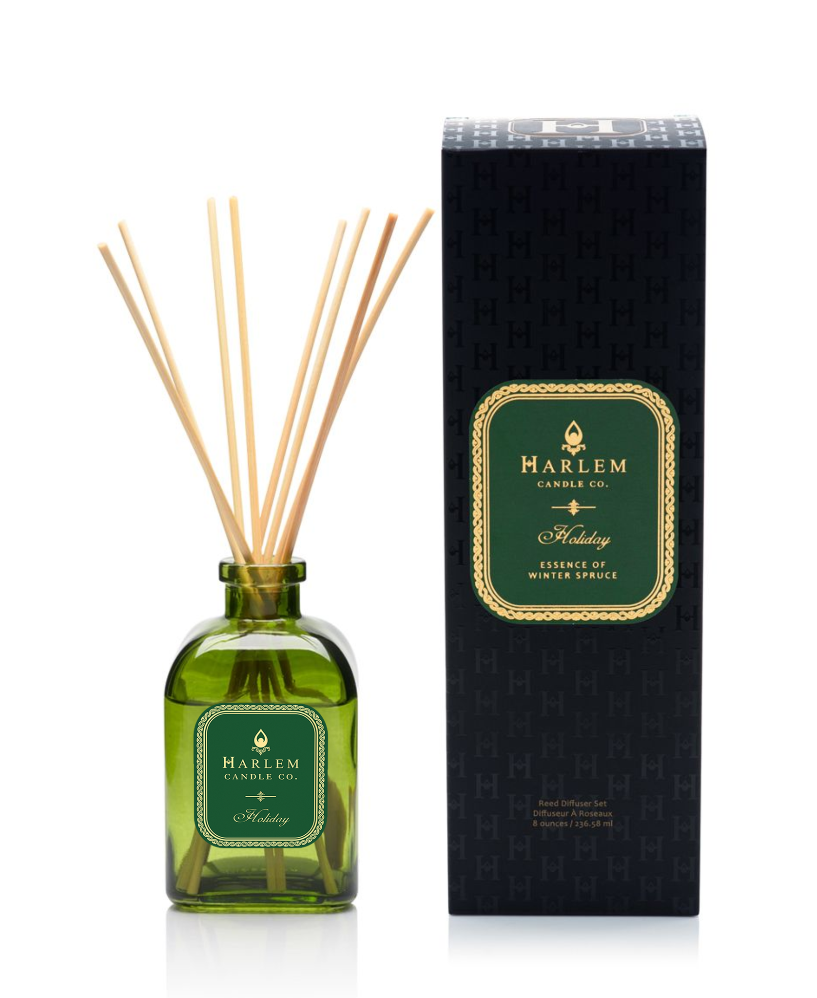 Holiday Reed Diffuser