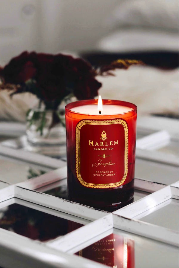 Josephine Candle
