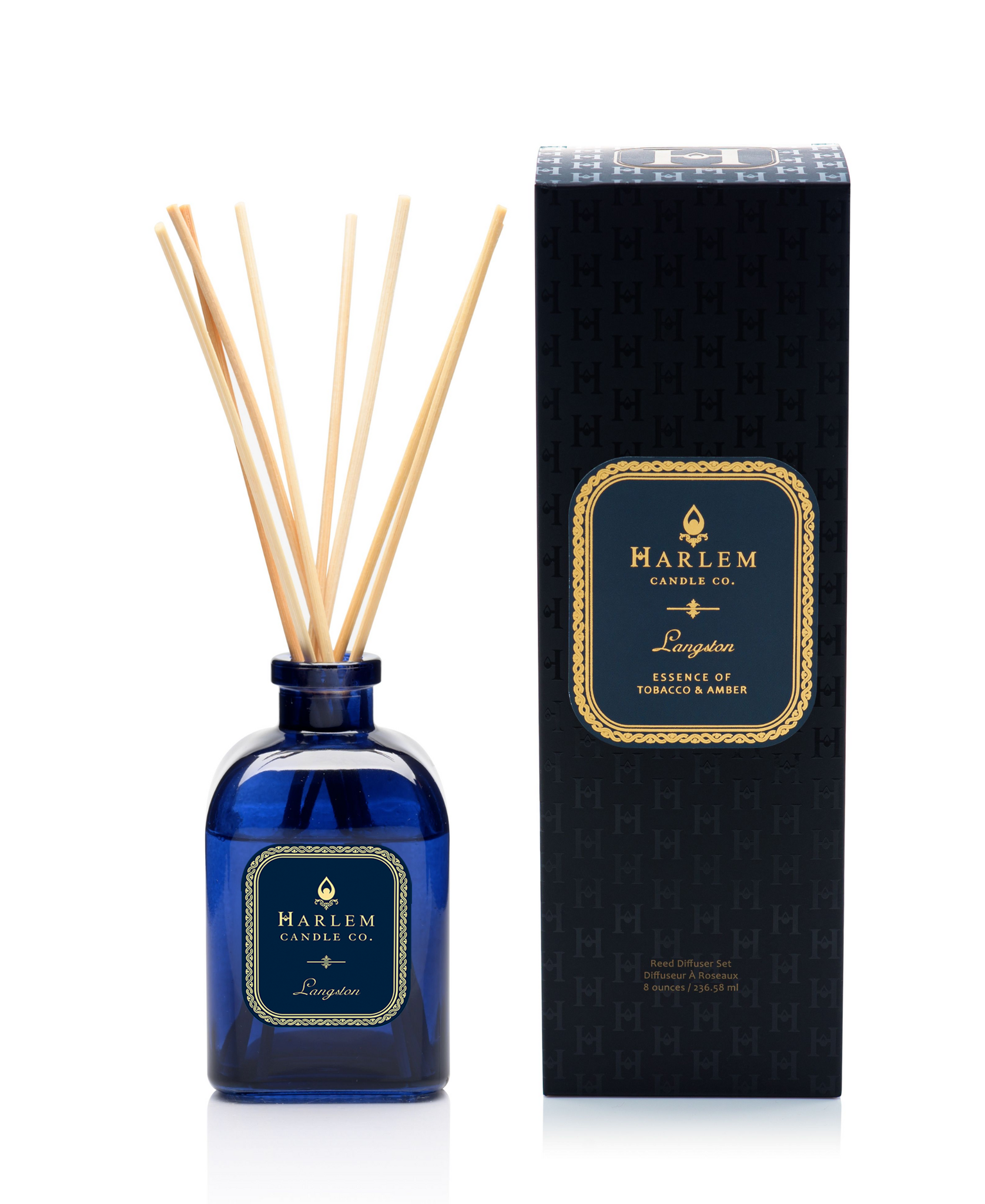 Langston Reed Diffuser